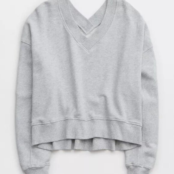 aerie Sweaters - Aerie Sweatshirt